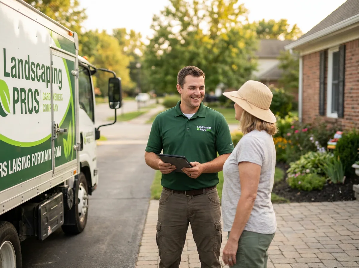 Landscaping Leiter, WY FAQs